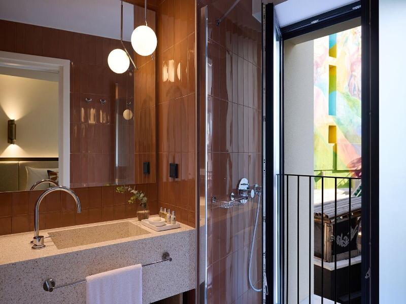Bellén Athens Hotel  image