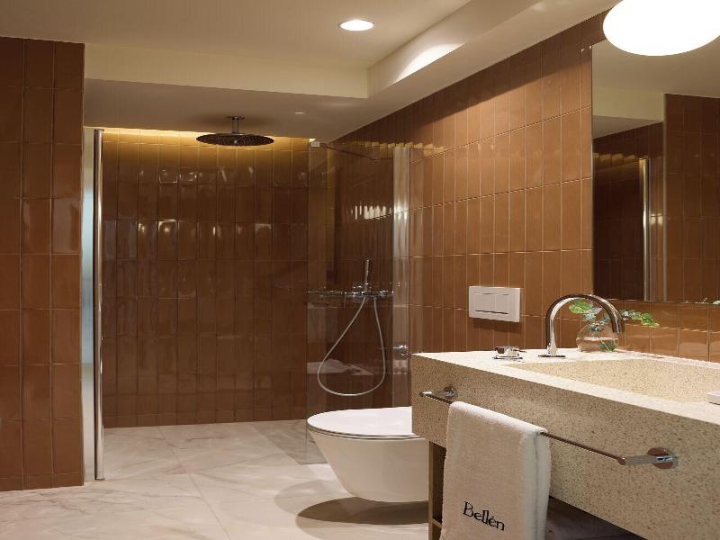 Bellén Athens Hotel  image