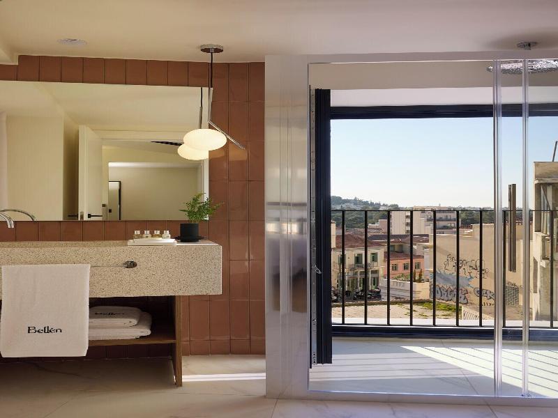Bellén Athens Hotel  image