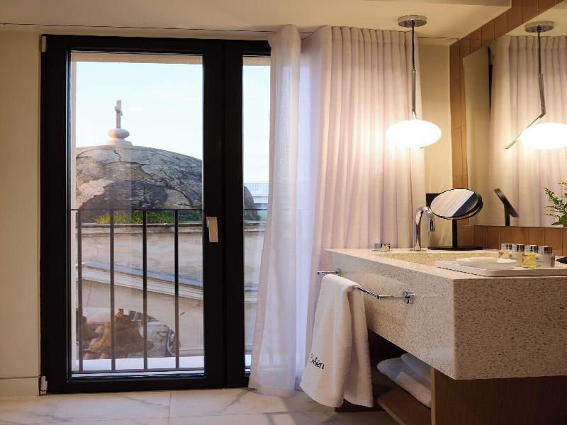 Bellén Athens Hotel  image