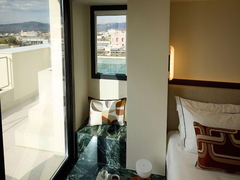 Bellén Athens Hotel  image