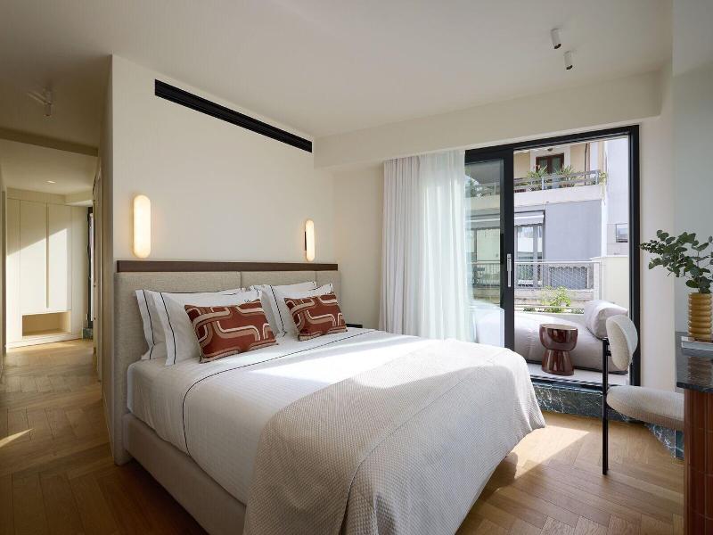 Bellén Athens Hotel  image