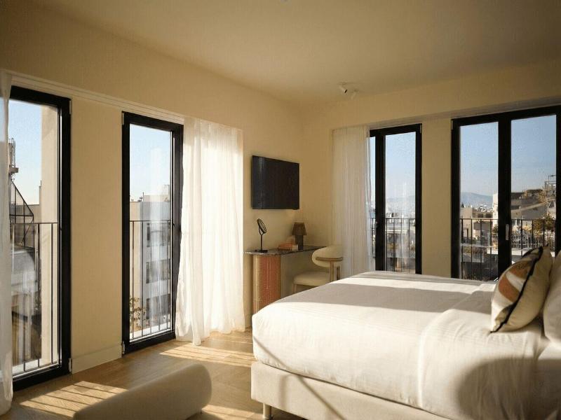 Bellén Athens Hotel  image