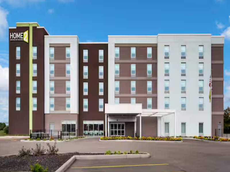 Home2 Suites by Hilton Cincinnati Eastgate — general view