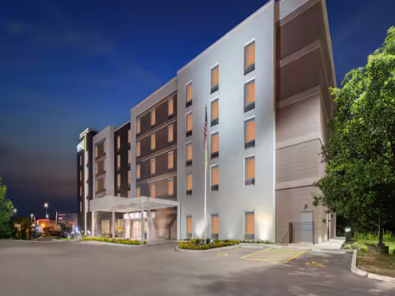Home2 Suites by Hilton Cincinnati Eastgate — general view