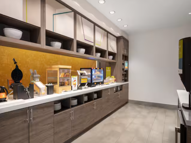 Home2 Suites by Hilton Cincinnati Eastgate image