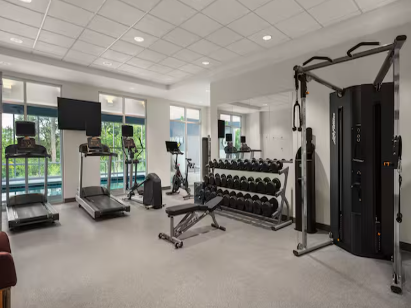 Home2 Suites by Hilton Cincinnati Eastgate — view