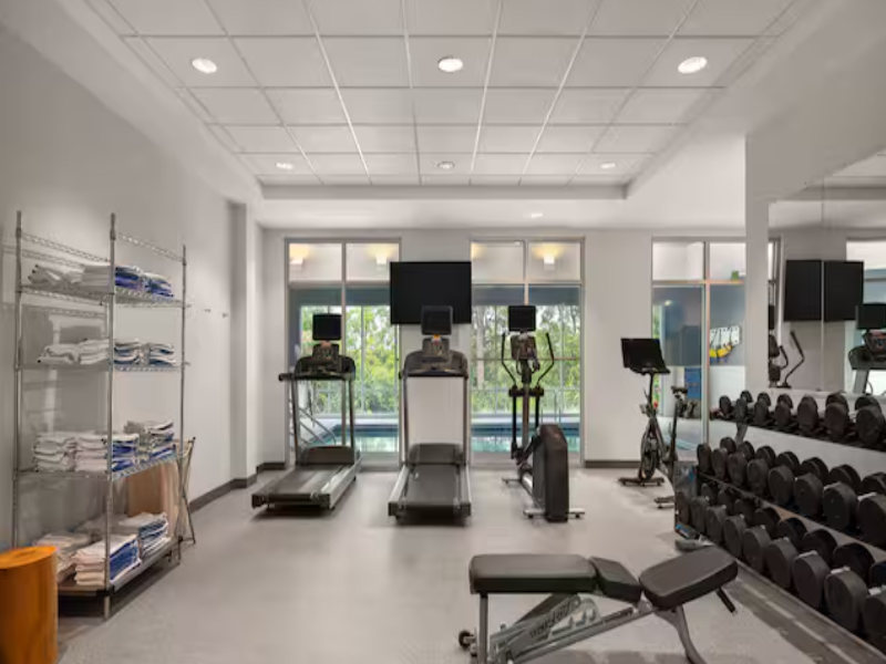 Home2 Suites by Hilton Cincinnati Eastgate image