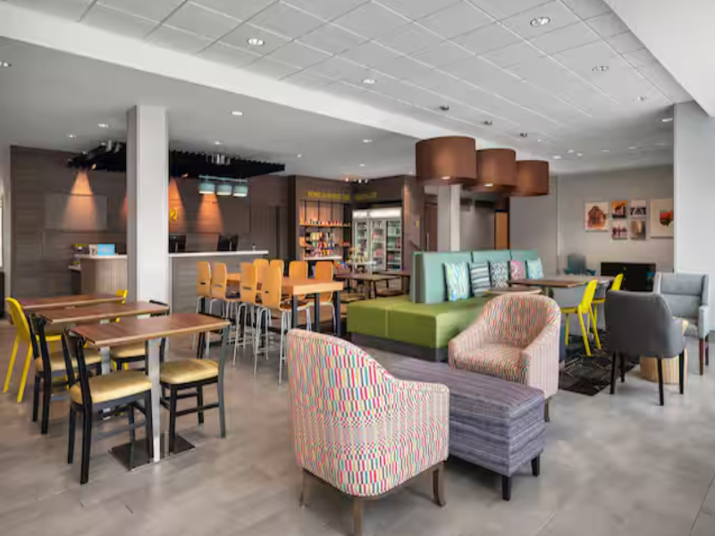 Home2 Suites by Hilton Cincinnati Eastgate — view