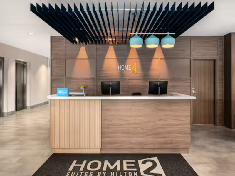 Home2 Suites by Hilton Cincinnati Eastgate image