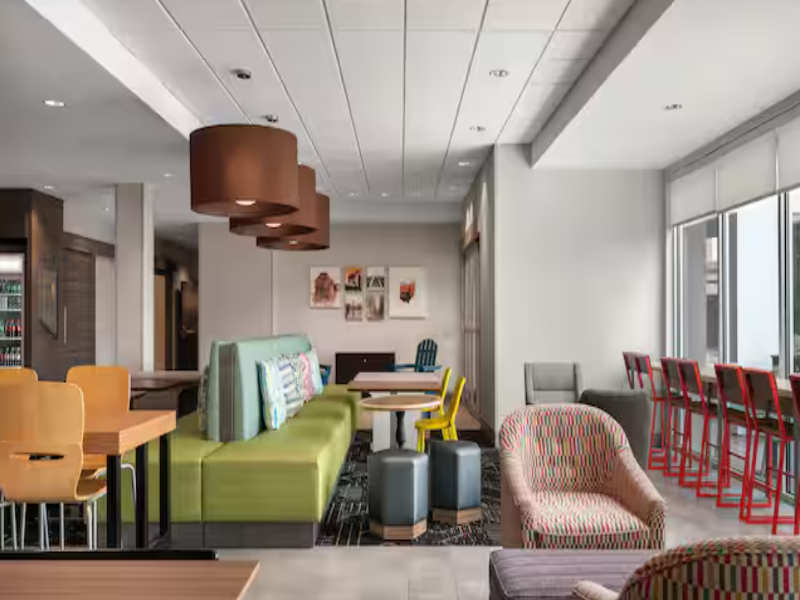 Home2 Suites by Hilton Cincinnati Eastgate image