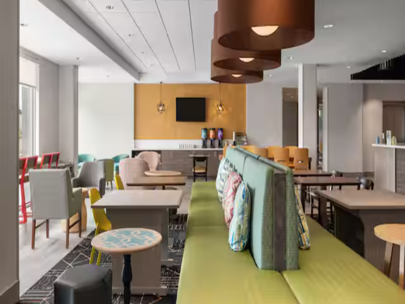 Home2 Suites by Hilton Cincinnati Eastgate image