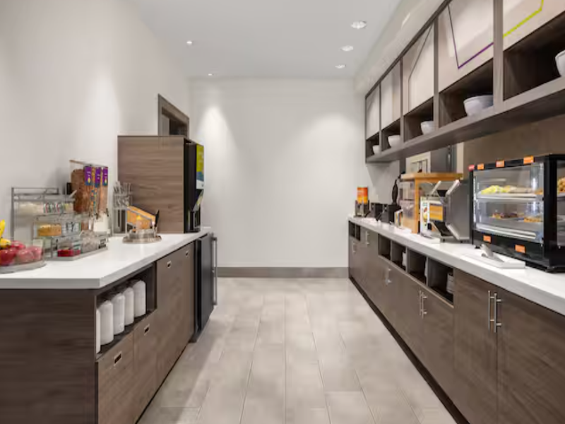Home2 Suites by Hilton Cincinnati Eastgate image