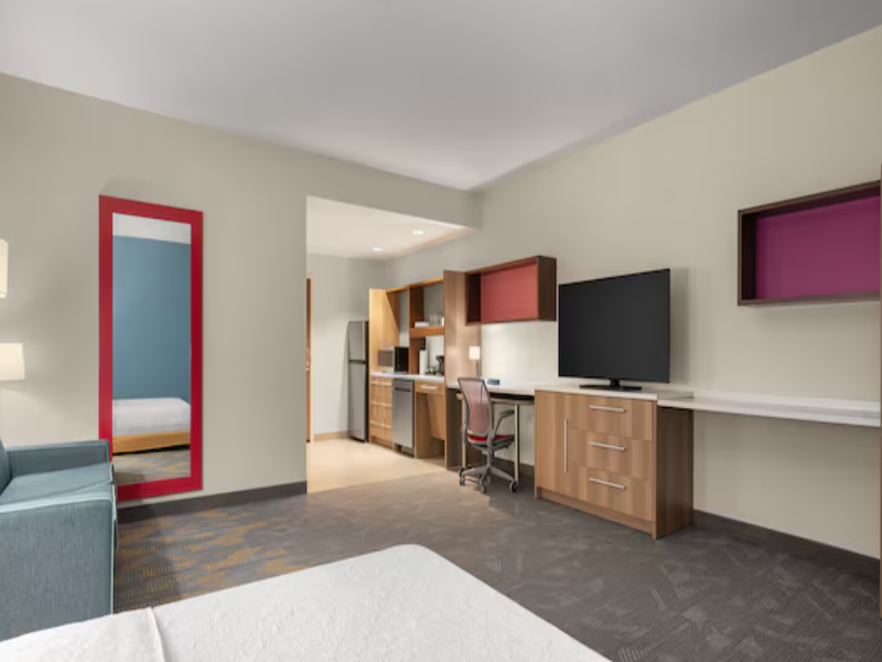 Home2 Suites by Hilton Cincinnati Eastgate image