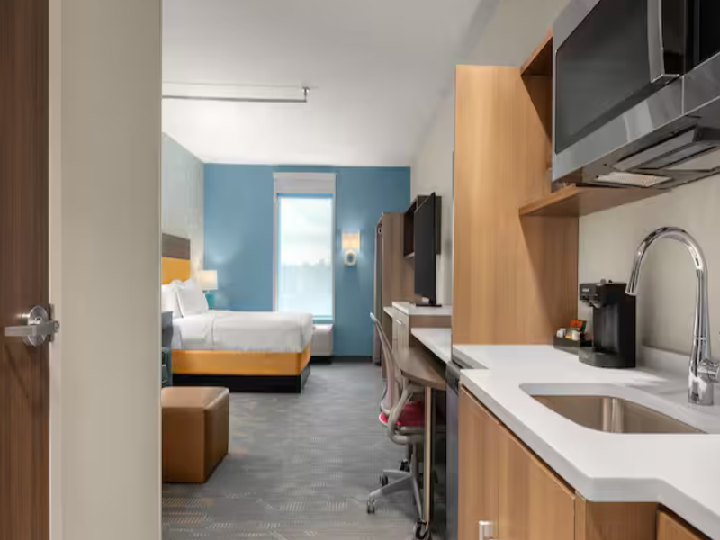 Home2 Suites by Hilton Cincinnati Eastgate image