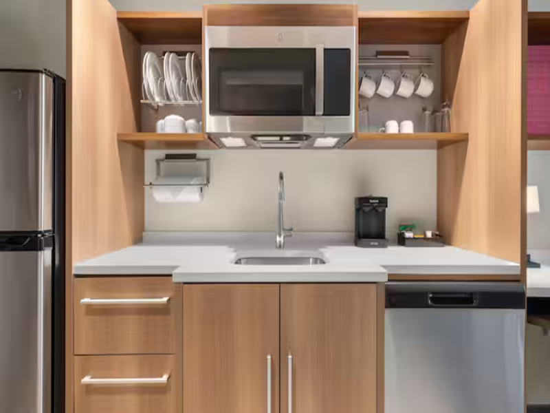 Home2 Suites by Hilton Cincinnati Eastgate image