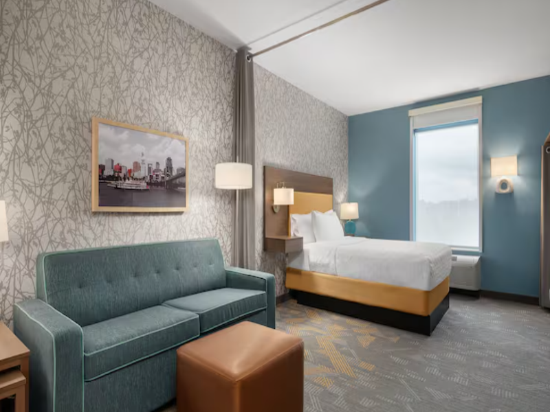 Home2 Suites by Hilton Cincinnati Eastgate image