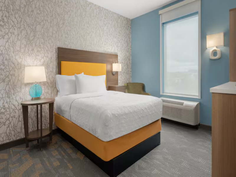 Home2 Suites by Hilton Cincinnati Eastgate image