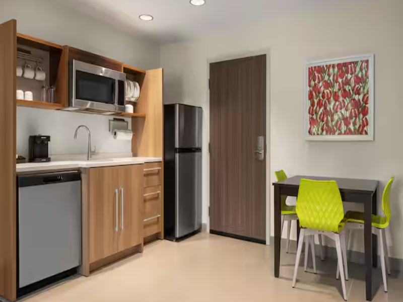 Home2 Suites by Hilton Cincinnati Eastgate image