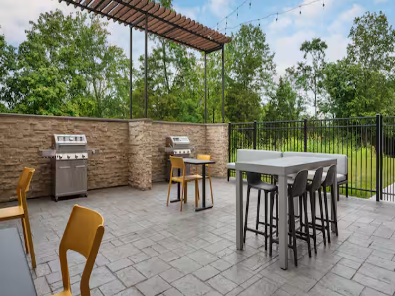 Home2 Suites by Hilton Cincinnati Eastgate image