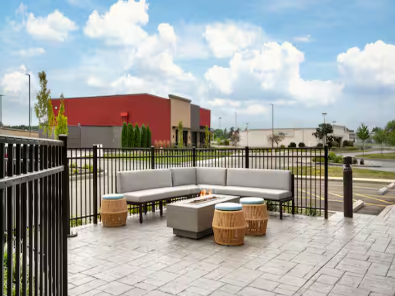 Home2 Suites by Hilton Cincinnati Eastgate image