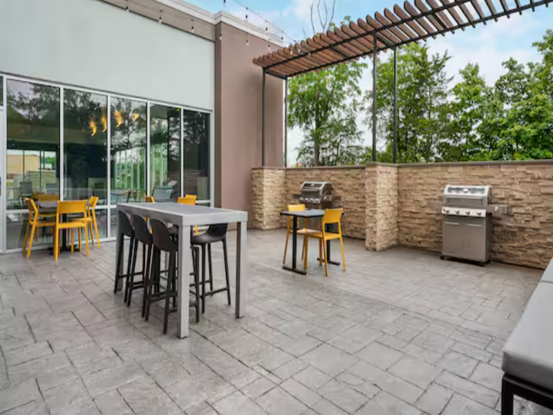 Home2 Suites by Hilton Cincinnati Eastgate image