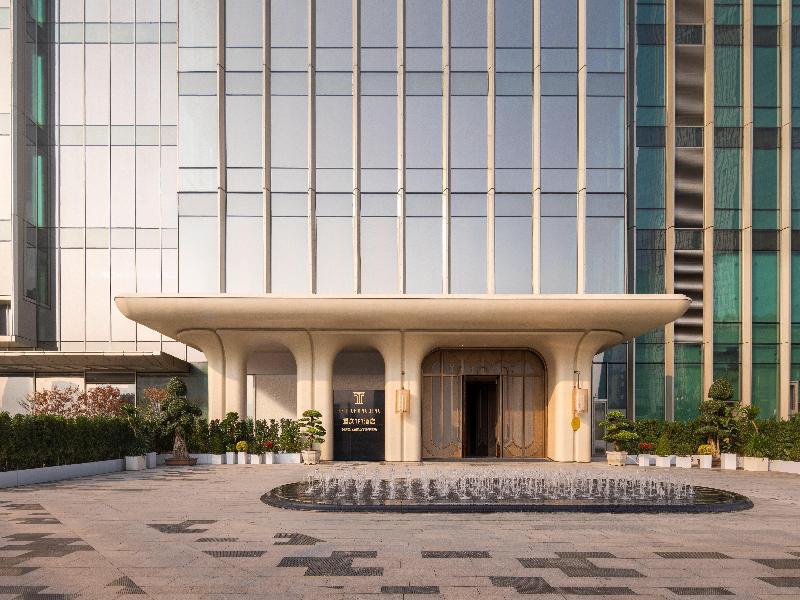 Vignette Collection TFT Chongqing by IHG image