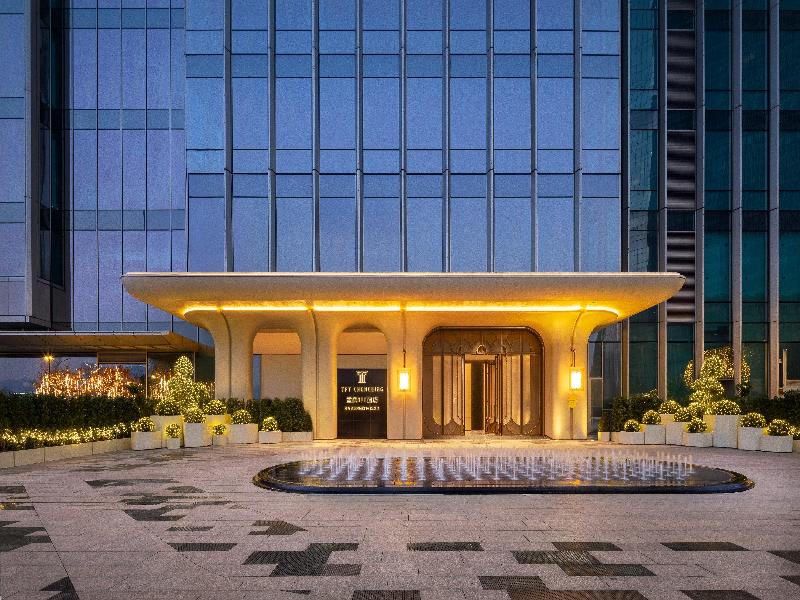 Vignette Collection TFT Chongqing by IHG image