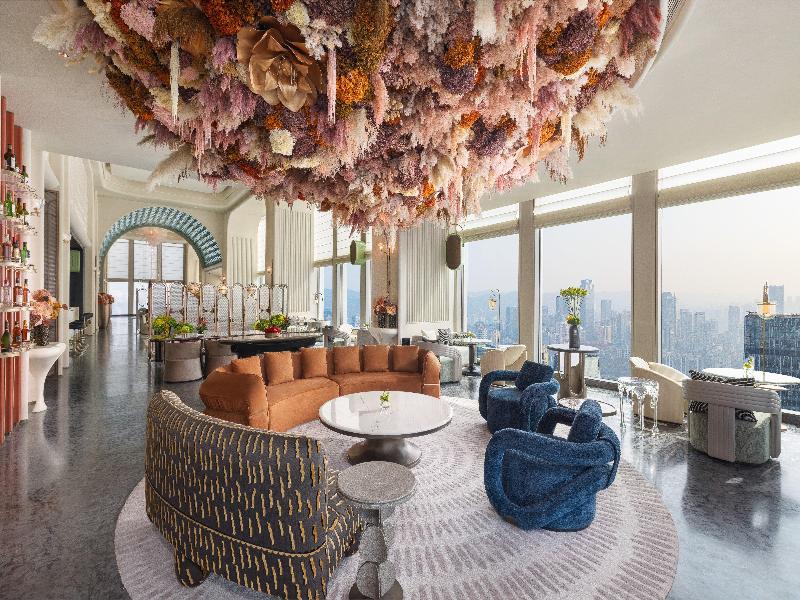 Vignette Collection TFT Chongqing by IHG image
