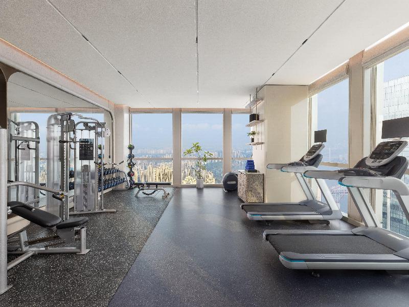 Vignette Collection TFT Chongqing by IHG image