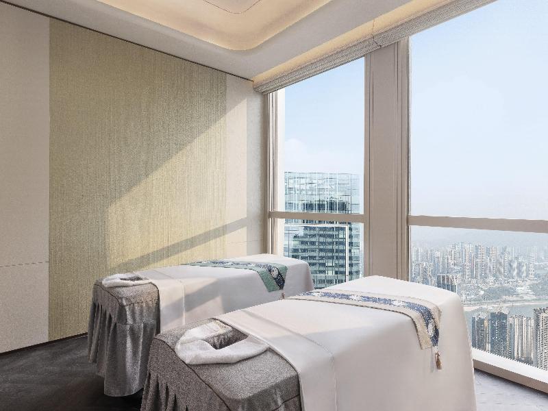 Vignette Collection TFT Chongqing by IHG image