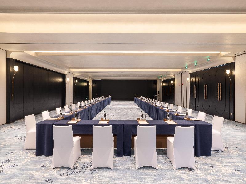Vignette Collection TFT Chongqing by IHG image