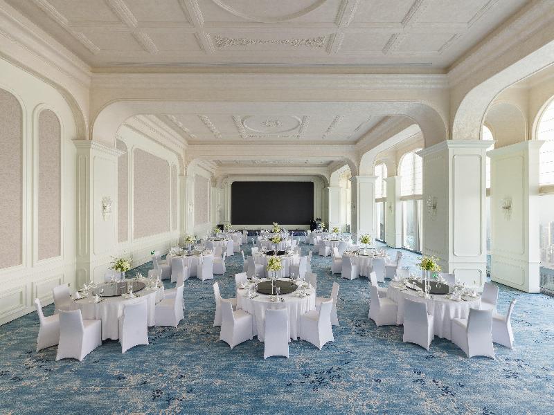 Vignette Collection TFT Chongqing by IHG image