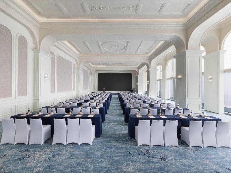 Vignette Collection TFT Chongqing by IHG image