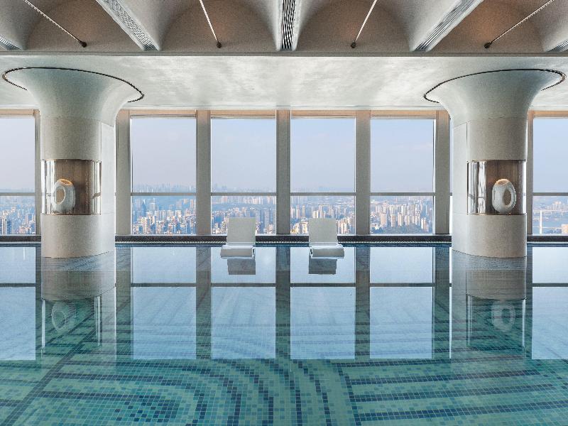 Vignette Collection TFT Chongqing by IHG image