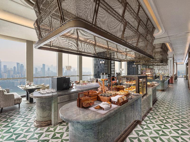 Vignette Collection TFT Chongqing by IHG image