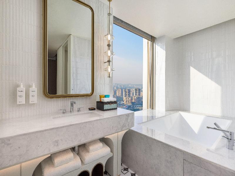 Vignette Collection TFT Chongqing by IHG image