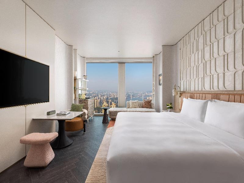Vignette Collection TFT Chongqing by IHG image