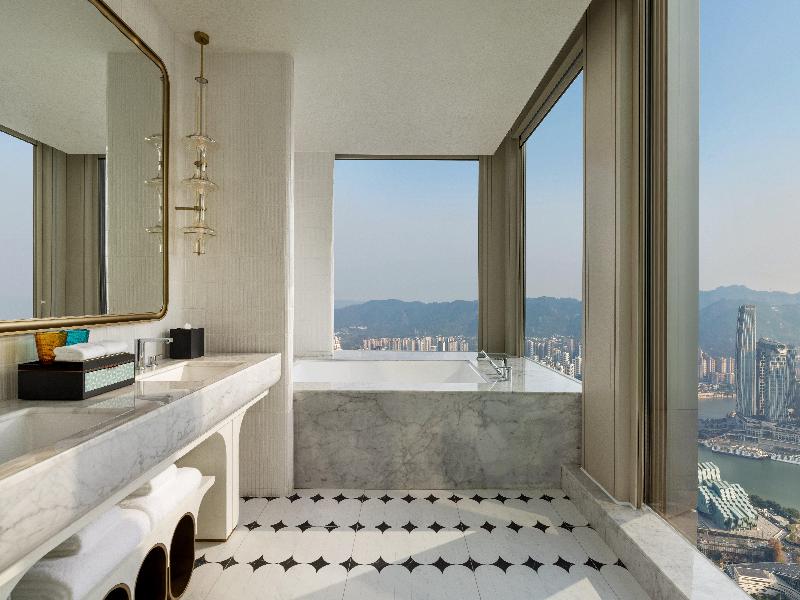 Vignette Collection TFT Chongqing by IHG image