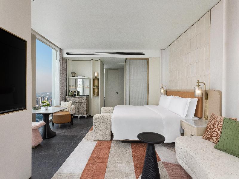 Vignette Collection TFT Chongqing by IHG image