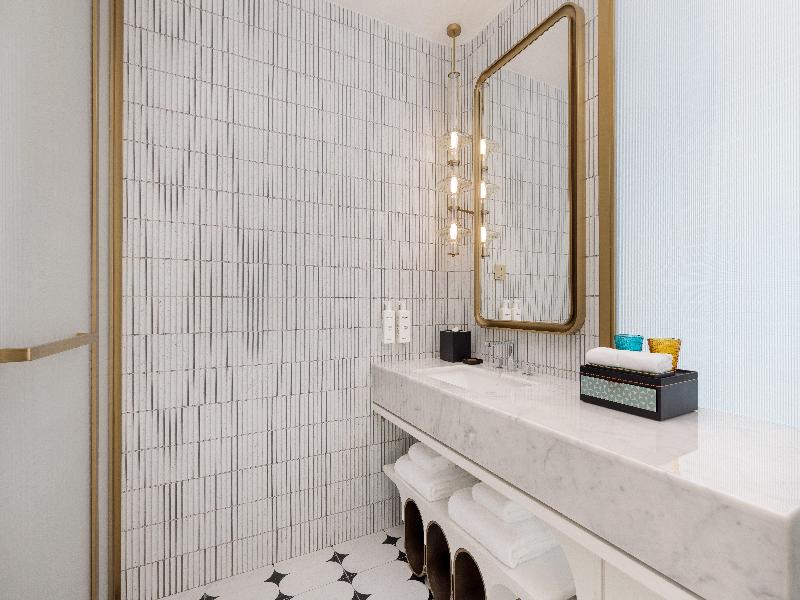 Vignette Collection TFT Chongqing by IHG image