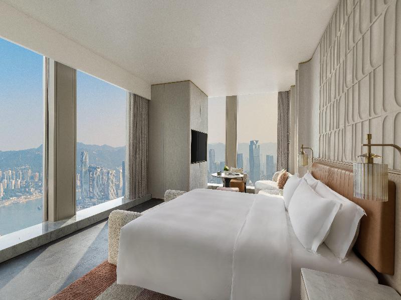 Vignette Collection TFT Chongqing by IHG image