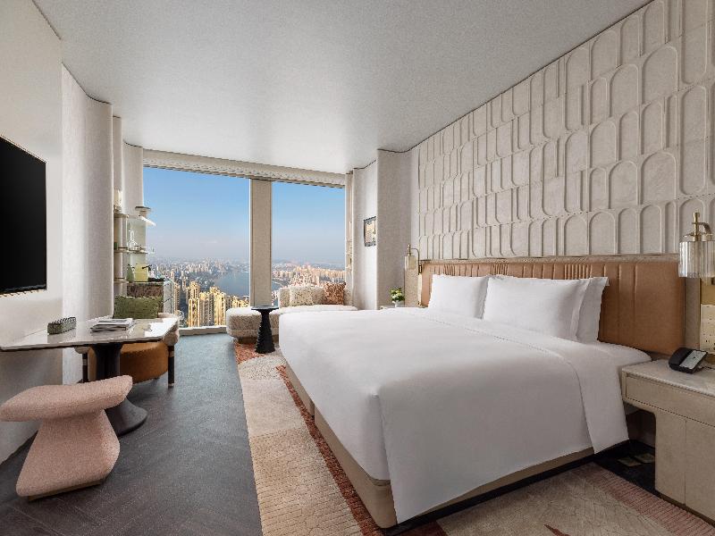 Vignette Collection TFT Chongqing by IHG image