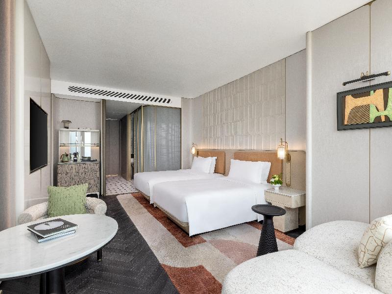 Vignette Collection TFT Chongqing by IHG image