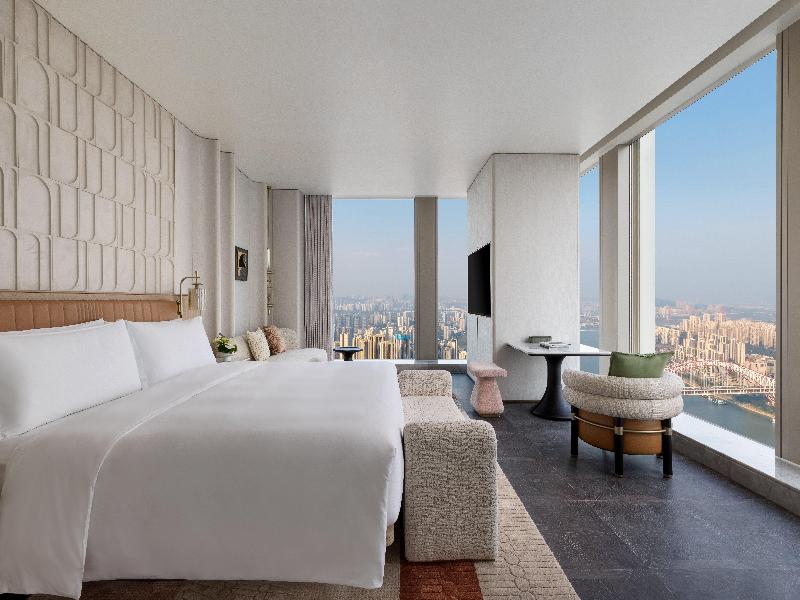 Vignette Collection TFT Chongqing by IHG image