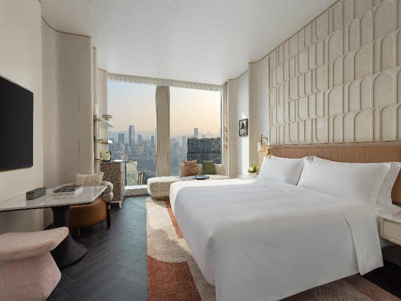 Vignette Collection TFT Chongqing by IHG image