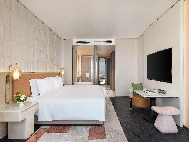 Vignette Collection TFT Chongqing by IHG image