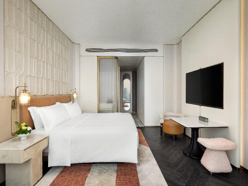 Vignette Collection TFT Chongqing by IHG image