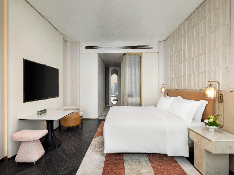 Vignette Collection TFT Chongqing by IHG image