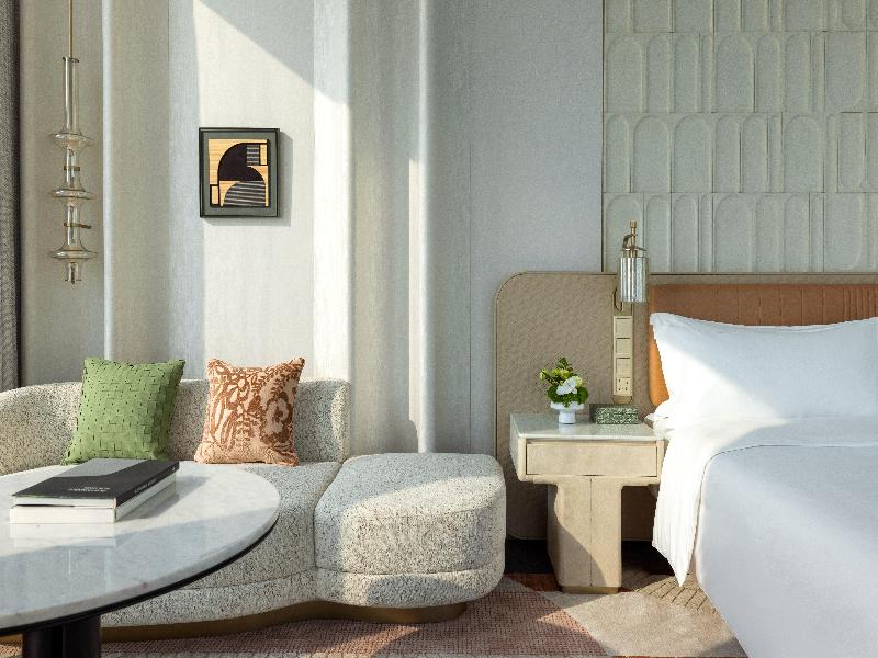 Vignette Collection TFT Chongqing by IHG image